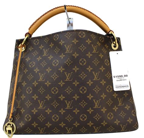 borsa louis vuitton modello artsy mm prezzo|Shop Artsy Handbags .